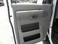 Oxford White - E Series Van E150 XL Cargo Photo No. 4