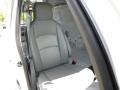 Oxford White - E Series Van E150 XL Cargo Photo No. 5