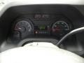 Oxford White - E Series Van E150 XL Cargo Photo No. 15