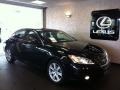 Obsidian Black - ES 350 Photo No. 1