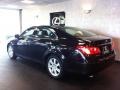 Obsidian Black - ES 350 Photo No. 4