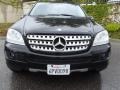 Black - ML 350 4Matic Photo No. 3
