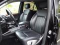 Black - ML 350 4Matic Photo No. 5