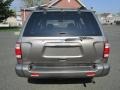 Polished Pewter Metallic - Pathfinder SE 4x4 Photo No. 6