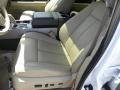 2011 Oxford White Ford Expedition XLT  photo #6