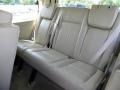 2011 Oxford White Ford Expedition XLT  photo #9