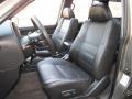 Polished Pewter Metallic - Pathfinder SE 4x4 Photo No. 13