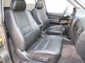 Polished Pewter Metallic - Pathfinder SE 4x4 Photo No. 14