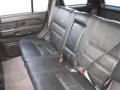 Polished Pewter Metallic - Pathfinder SE 4x4 Photo No. 17