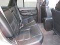 Polished Pewter Metallic - Pathfinder SE 4x4 Photo No. 18