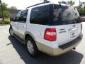 2011 Oxford White Ford Expedition XLT  photo #19