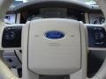 2011 Oxford White Ford Expedition XLT  photo #25