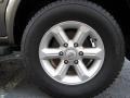 Polished Pewter Metallic - Pathfinder SE 4x4 Photo No. 30