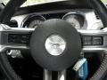 Performance White - Mustang V6 Premium Convertible Photo No. 18