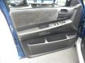 Atlantic Blue Pearl - Dakota SLT Quad Cab Photo No. 5