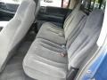Atlantic Blue Pearl - Dakota SLT Quad Cab Photo No. 6