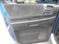 Atlantic Blue Pearl - Dakota SLT Quad Cab Photo No. 7