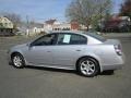 Sheer Silver Metallic - Altima 3.5 SL Photo No. 4