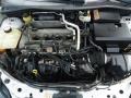 2.3 Liter DOHC 16-Valve 4 Cylinder Engine for 2004 Ford Focus SE Sedan #63895790