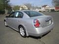 Sheer Silver Metallic - Altima 3.5 SL Photo No. 5