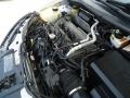 2.3 Liter DOHC 16-Valve 4 Cylinder 2004 Ford Focus SE Sedan Engine