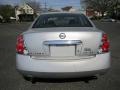 Sheer Silver Metallic - Altima 3.5 SL Photo No. 6