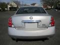 2005 Sheer Silver Metallic Nissan Altima 3.5 SL  photo #6