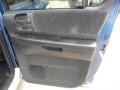 Atlantic Blue Pearl - Dakota SLT Quad Cab Photo No. 11