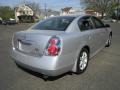 Sheer Silver Metallic - Altima 3.5 SL Photo No. 7