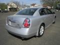 2005 Sheer Silver Metallic Nissan Altima 3.5 SL  photo #7