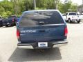 Atlantic Blue Pearl - Dakota SLT Quad Cab Photo No. 15