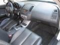 Sheer Silver Metallic - Altima 3.5 SL Photo No. 16