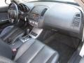 2005 Sheer Silver Metallic Nissan Altima 3.5 SL  photo #16