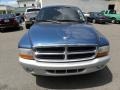 Atlantic Blue Pearl - Dakota SLT Quad Cab Photo No. 19