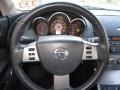 Sheer Silver Metallic - Altima 3.5 SL Photo No. 23