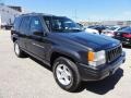 1998 Black Jeep Grand Cherokee 5.9 Limited 4x4  photo #5