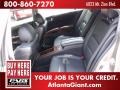 2004 Spirited Bronze Nissan Maxima 3.5 SE  photo #8