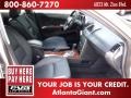 2004 Spirited Bronze Nissan Maxima 3.5 SE  photo #9