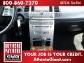2004 Spirited Bronze Nissan Maxima 3.5 SE  photo #10