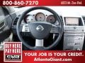 2004 Spirited Bronze Nissan Maxima 3.5 SE  photo #12