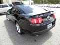 2010 Black Ford Mustang GT Coupe  photo #12