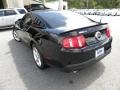 Black - Mustang GT Coupe Photo No. 12