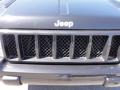 1998 Black Jeep Grand Cherokee 5.9 Limited 4x4  photo #39
