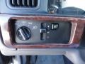1998 Black Jeep Grand Cherokee 5.9 Limited 4x4  photo #53