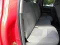 2006 Flame Red Dodge Ram 1500 SLT Quad Cab 4x4  photo #10