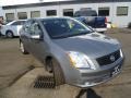 Magnetic Gray - Sentra 2.0 Photo No. 2