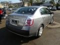 Magnetic Gray - Sentra 2.0 Photo No. 3