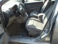 Magnetic Gray - Sentra 2.0 Photo No. 6