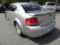 Bright Silver Metallic - Avenger SXT Photo No. 15