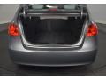 2008 Carbon Gray Metallic Hyundai Elantra GLS Sedan  photo #20
